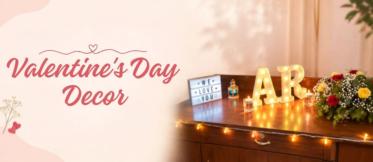 Valentine's Day Decoration (CWEP) – CustomWish