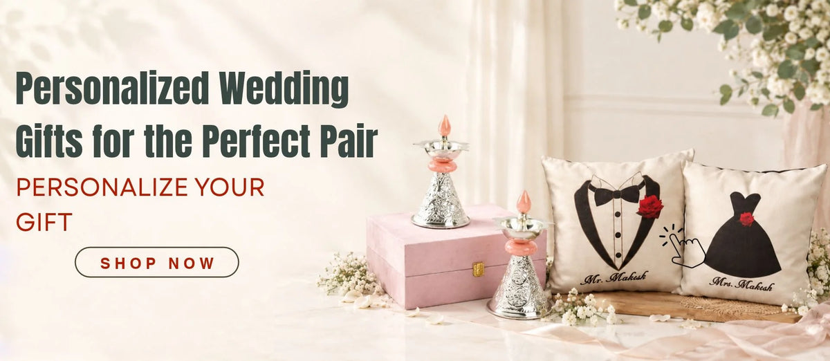 Wedding Gifts (CWG)