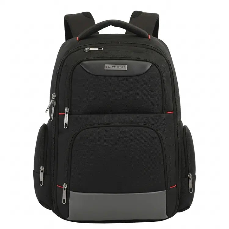 Shop Lavie office laptop backpack with multiple compartments for employees