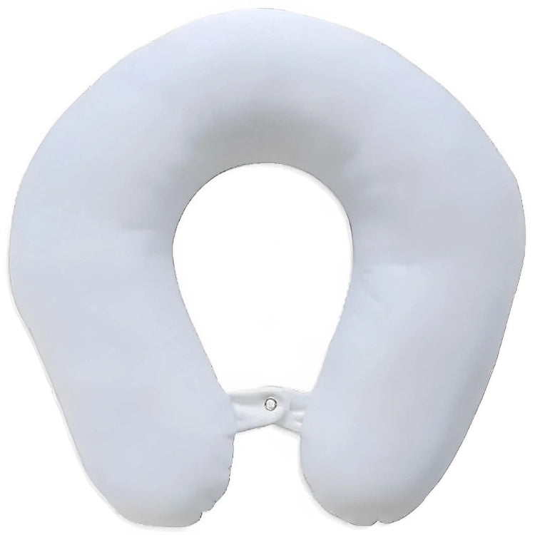 Buy personalized travel pillow for comfortable flights and road trips