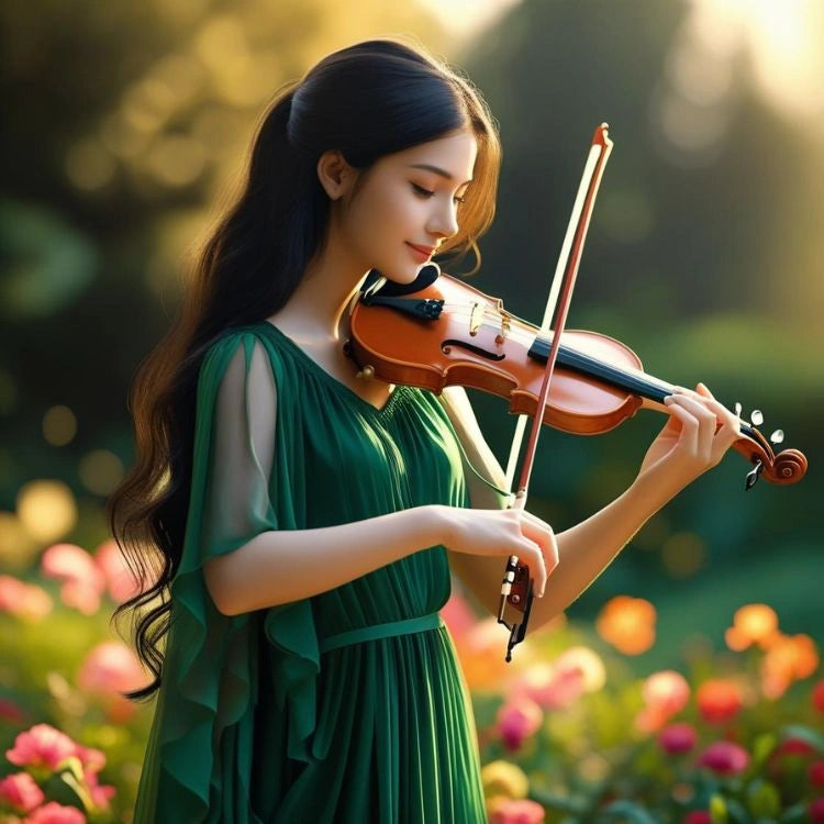 Hire a Professional Violinist in Bangalore for Weddings and Corporate Events