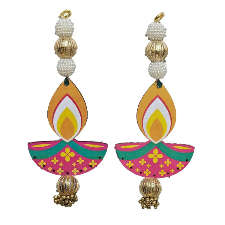 Buy Traditional Diwali Door Hangings for Festive Home Decor