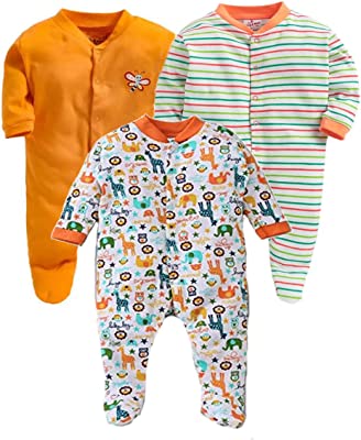 Its my first month Birthday Romper