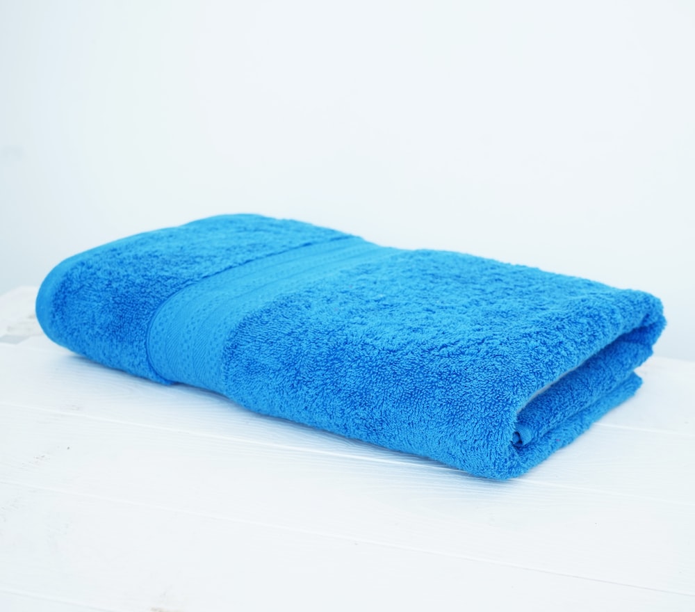 Hand Towel With Name