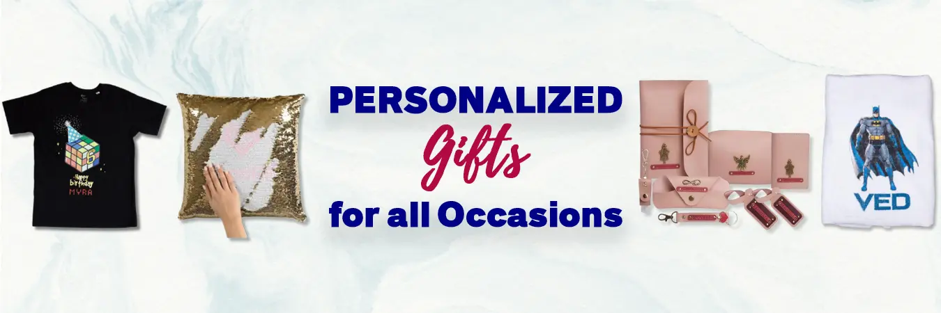 Best Customized Gifts, Personalized Gifts
