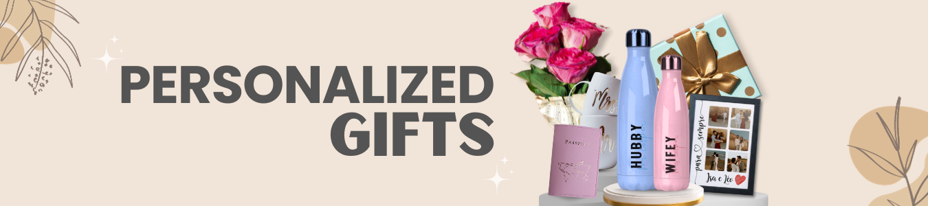 Personalized Gifts, Customized gifts