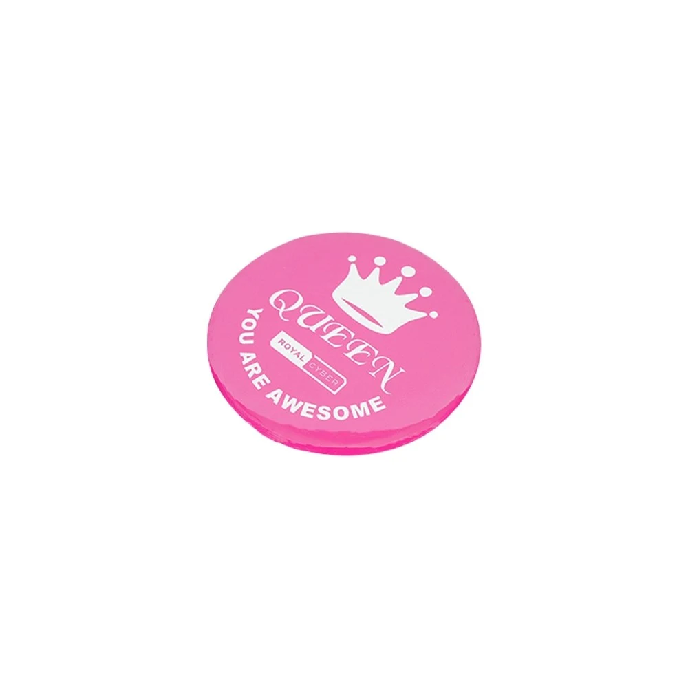 Personalized Queen You are Awesome Badge