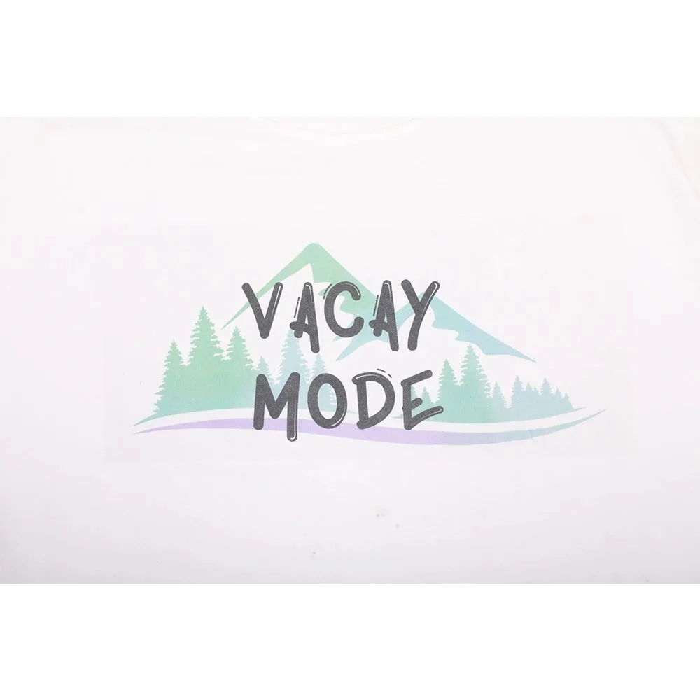 Vacay Mode T-shirts