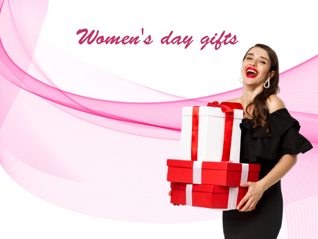 Women’s Day Gifts at the Workplace: Thoughtful Corporate Gifting Ideas