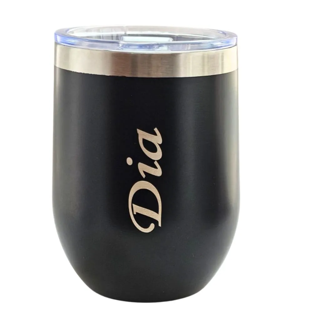 Personalized stylish Travel Mug with Lid