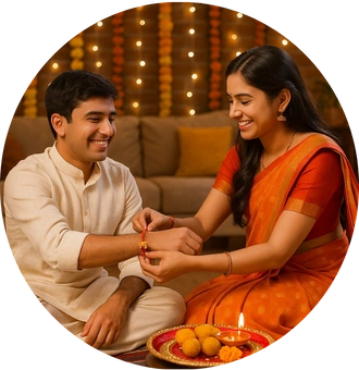 Raksha Bandhan