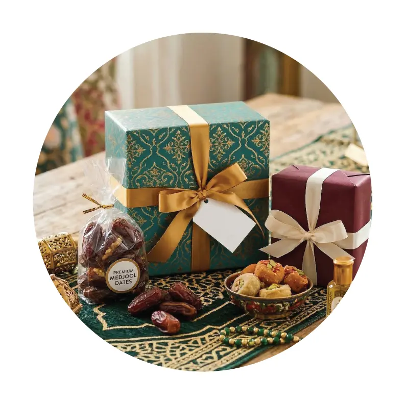 Eid/Ramadan Gifts