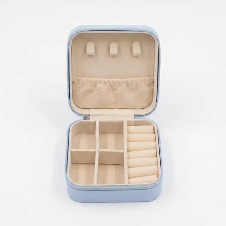Personalized Jewelry Box