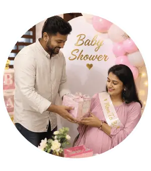 Baby Shower Gifts