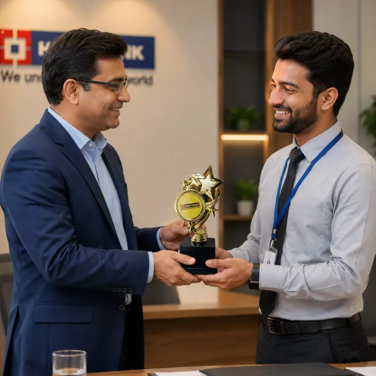 Shop Personalized Star Excellence Award Trophy Online
