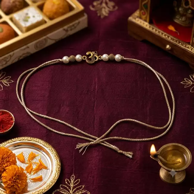 Buy Spiritual Rakhi for Brother