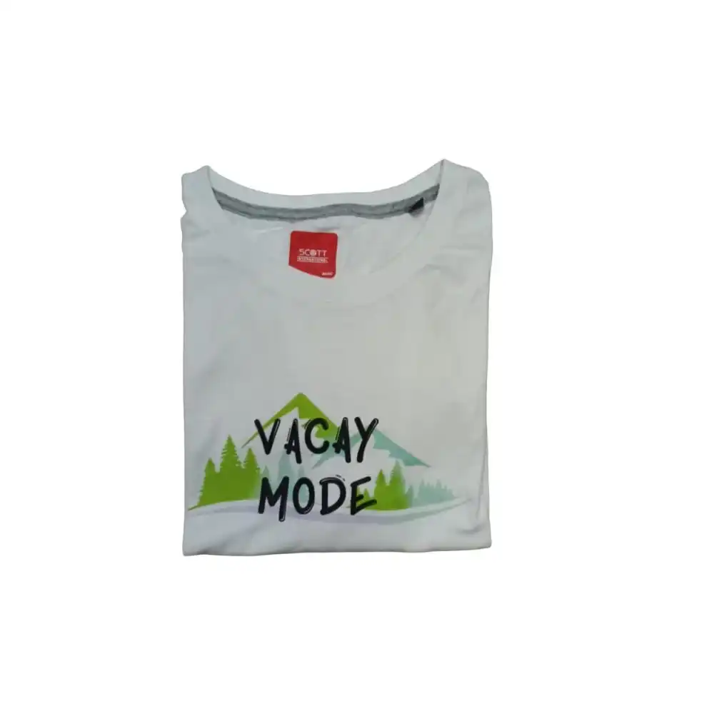 Personalized/Custom Vacation T-shirts Bangalore Online