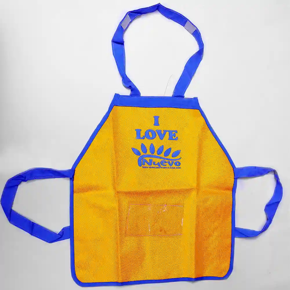 Personalized Aprons for kids