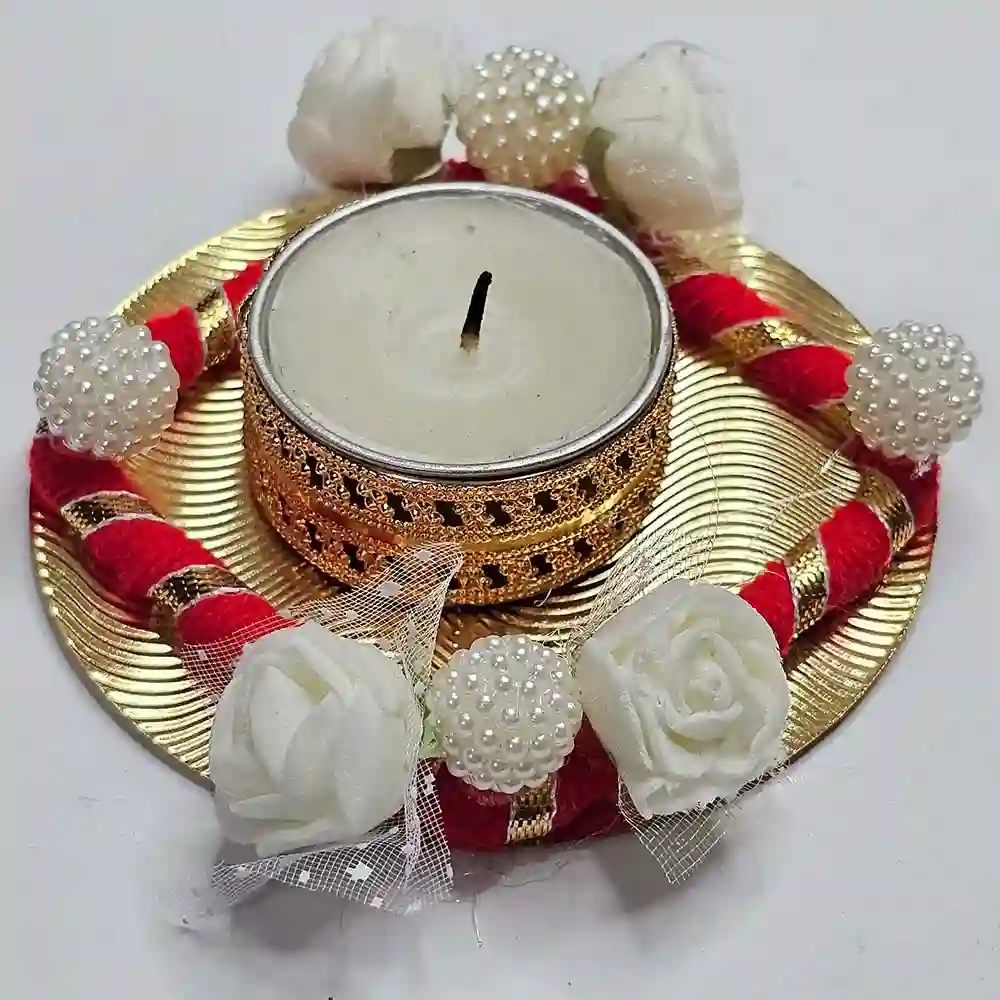 metal tea light holder bangalore