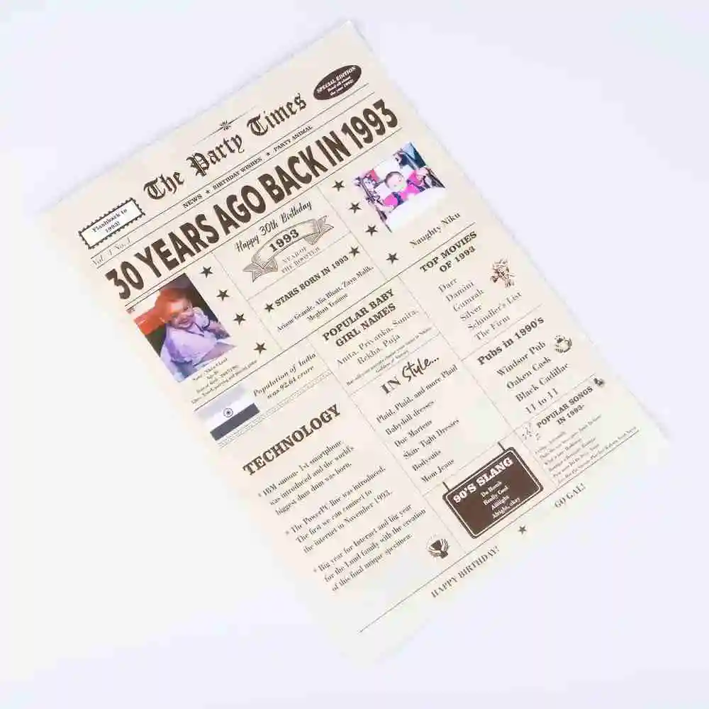 Customized Newspaper Bangalore Online