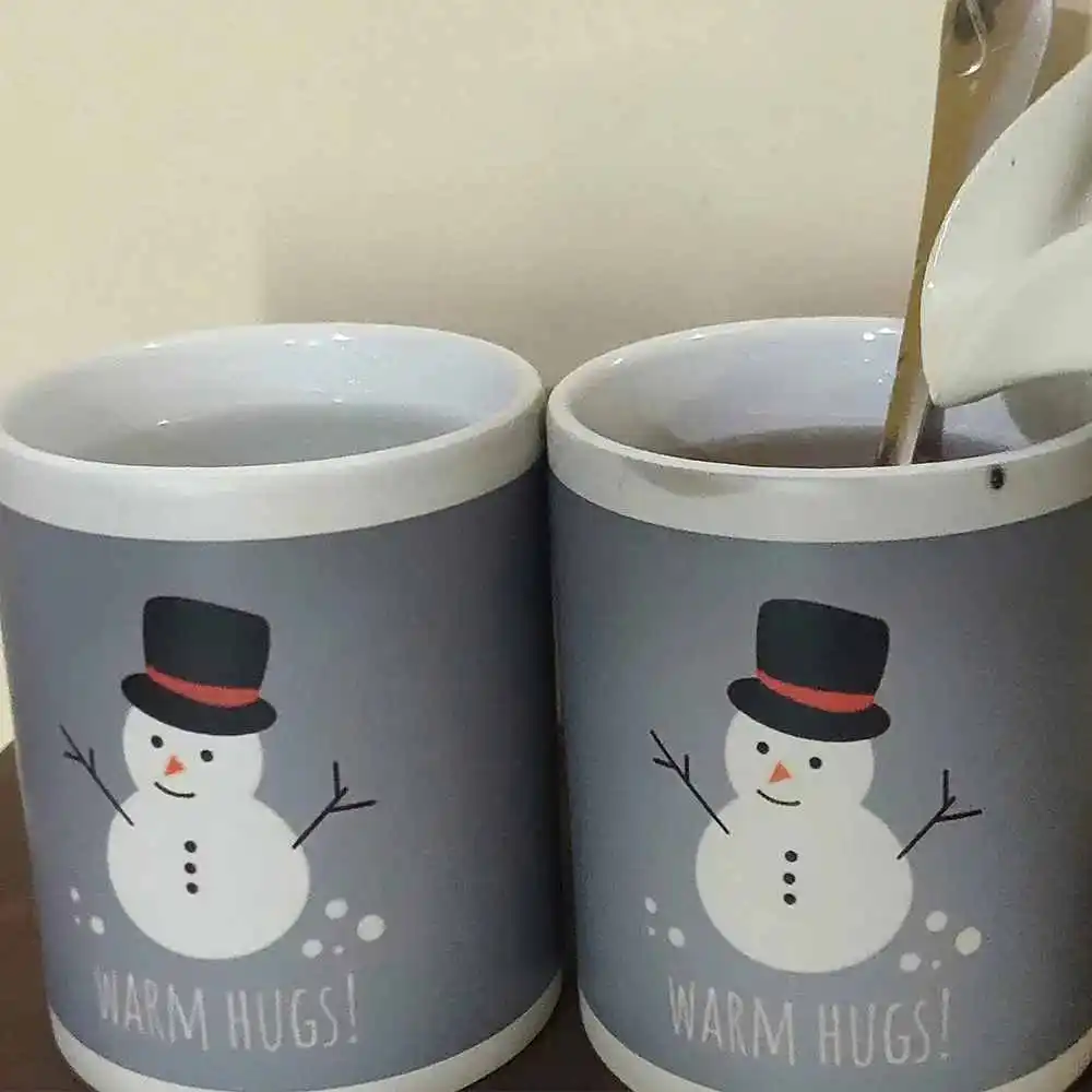 Personalized Magic Mug Gifts - Bangalore Online