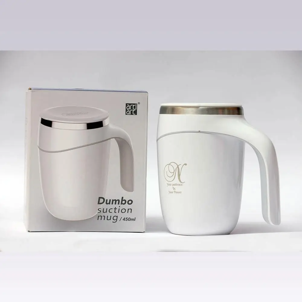 Personalized Suction Mugs Gifts Bangalore Online