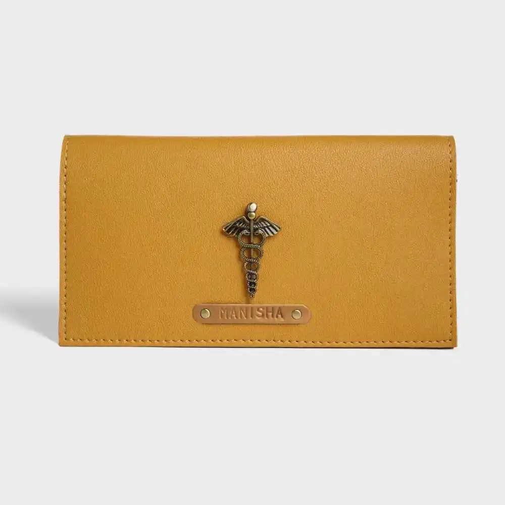 Personalized Women's Snap Wallet Online Bangalore