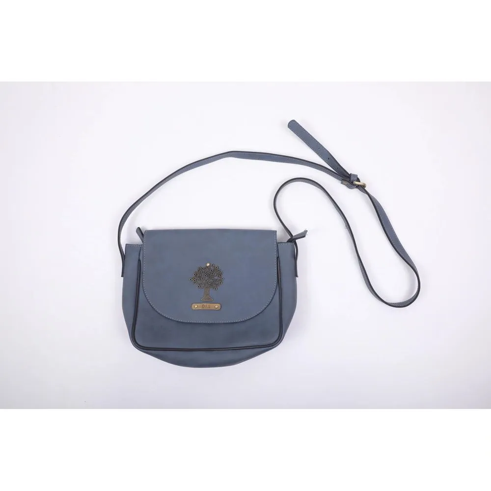 Personalized Satchel Cross Body Bag Bangalore Online