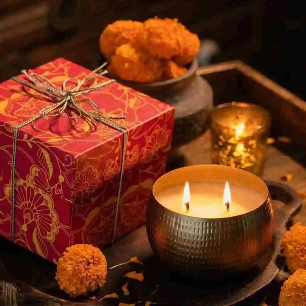 Customized Diwali gifts, Personalized Diwali gifts