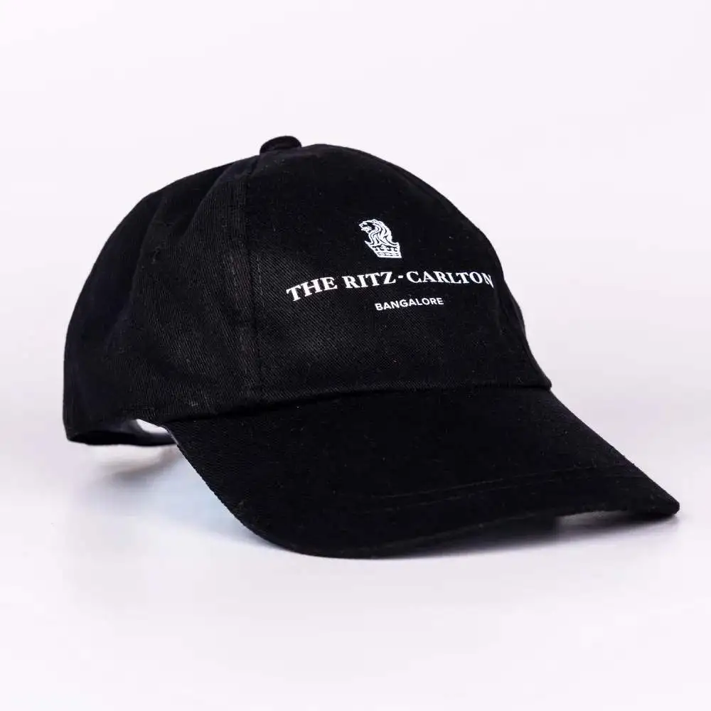 Personalized Cap for Corporate Employees