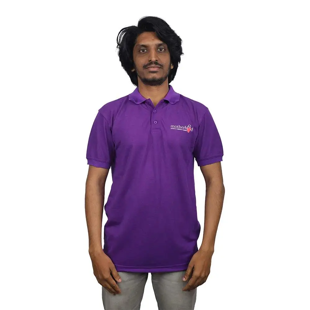 Personalized T-shirt for Corporate Employees