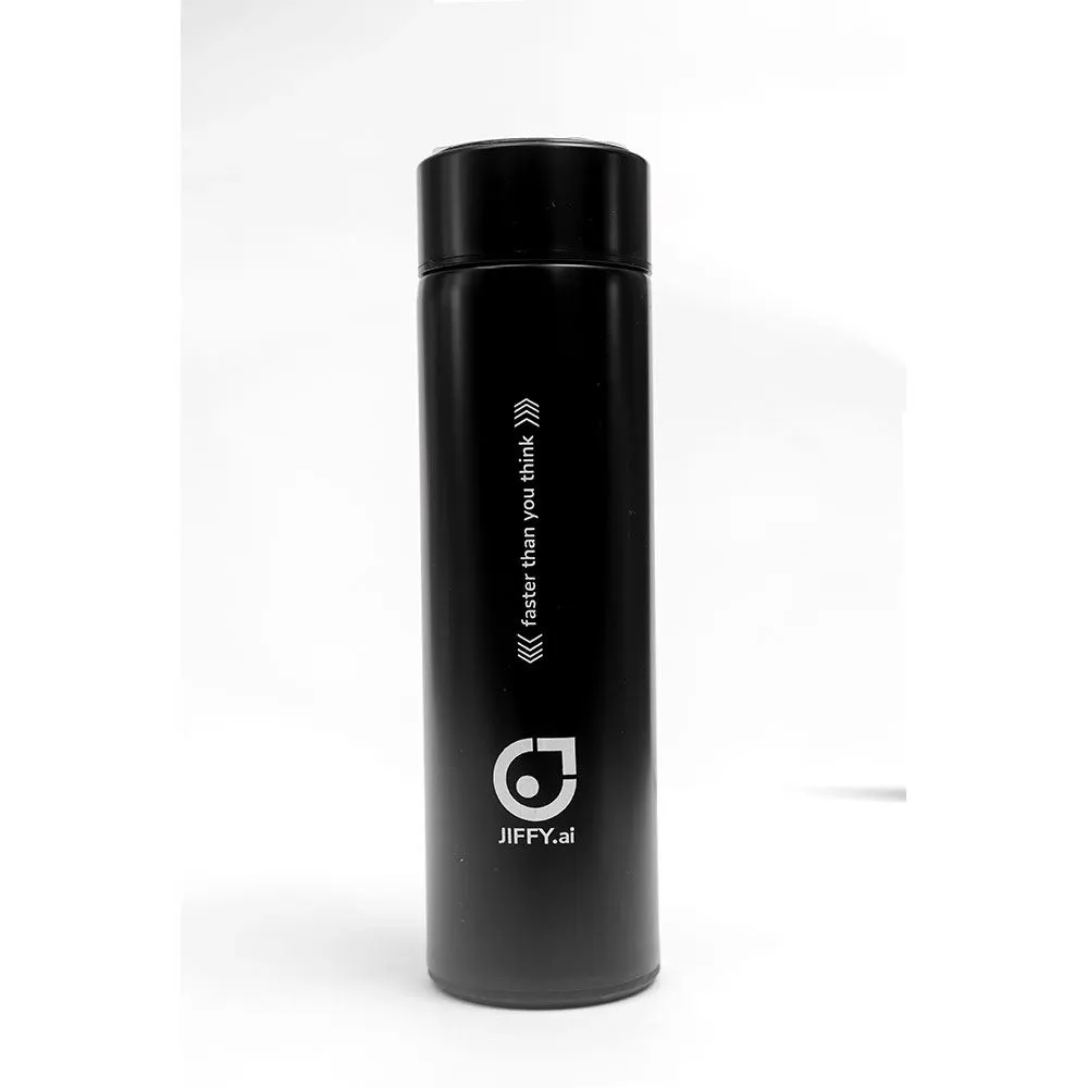 Personalized Stainless steel bottle for Corporate