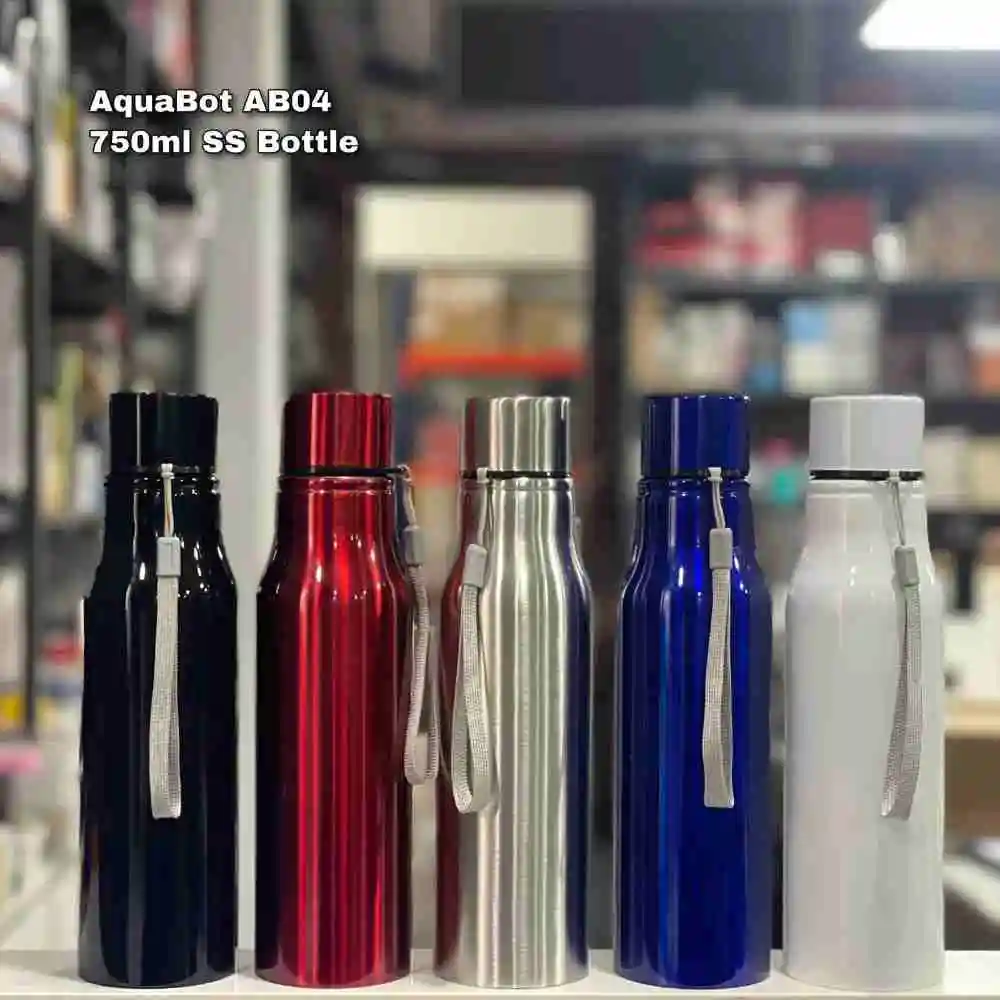 Customized Stainless Steel Bottle for Corporate Employees