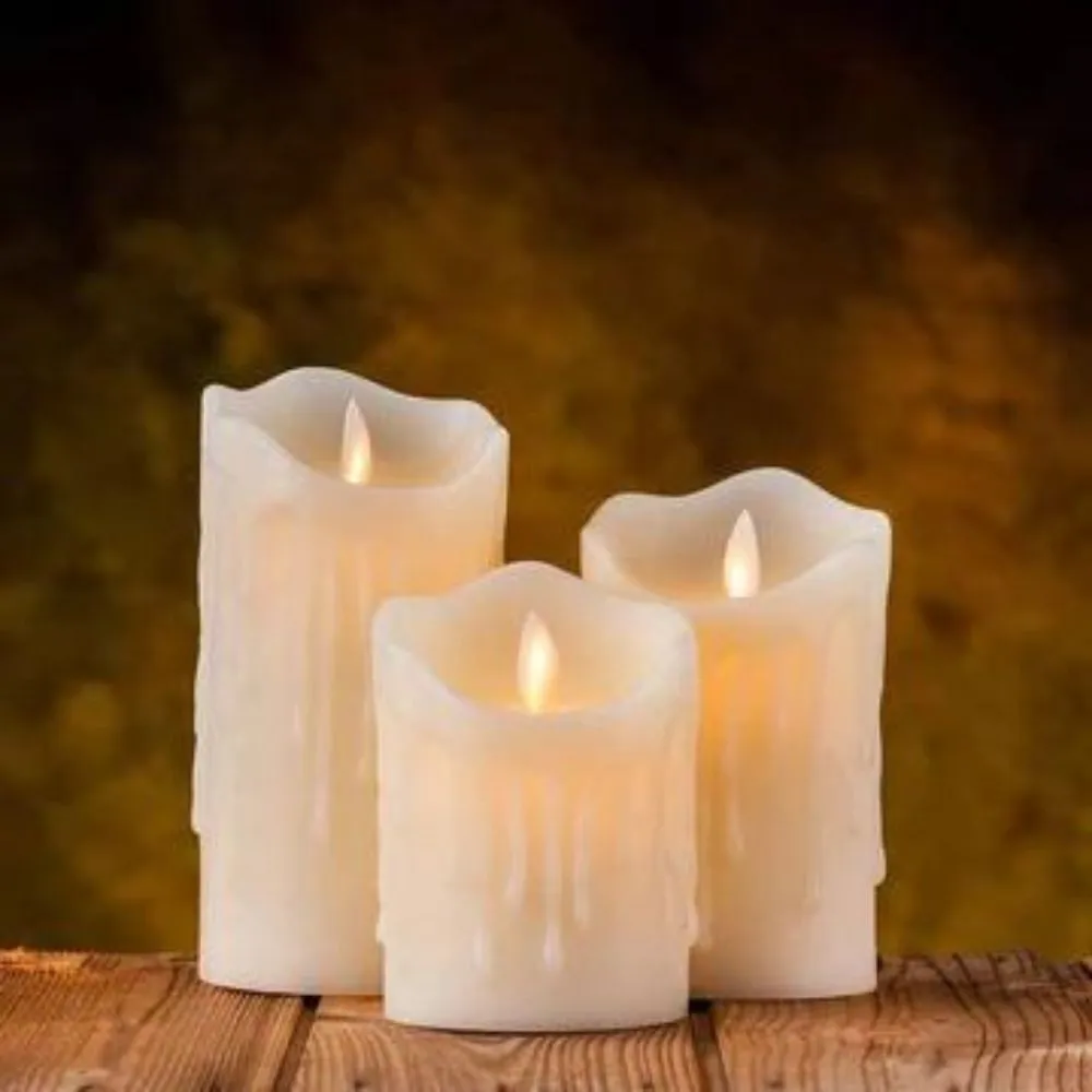 Candles