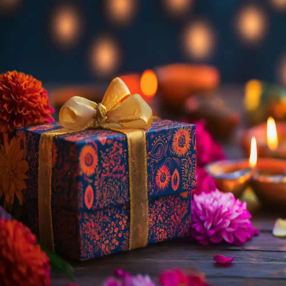 How to Choose the Perfect Corporate Diwali Gift for Employees