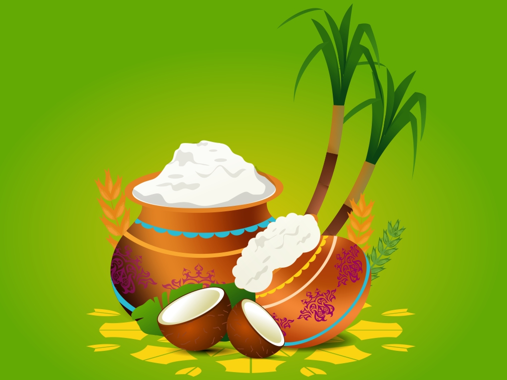 Celebrate Pongal with Beautiful Decoration Ideas for 2024