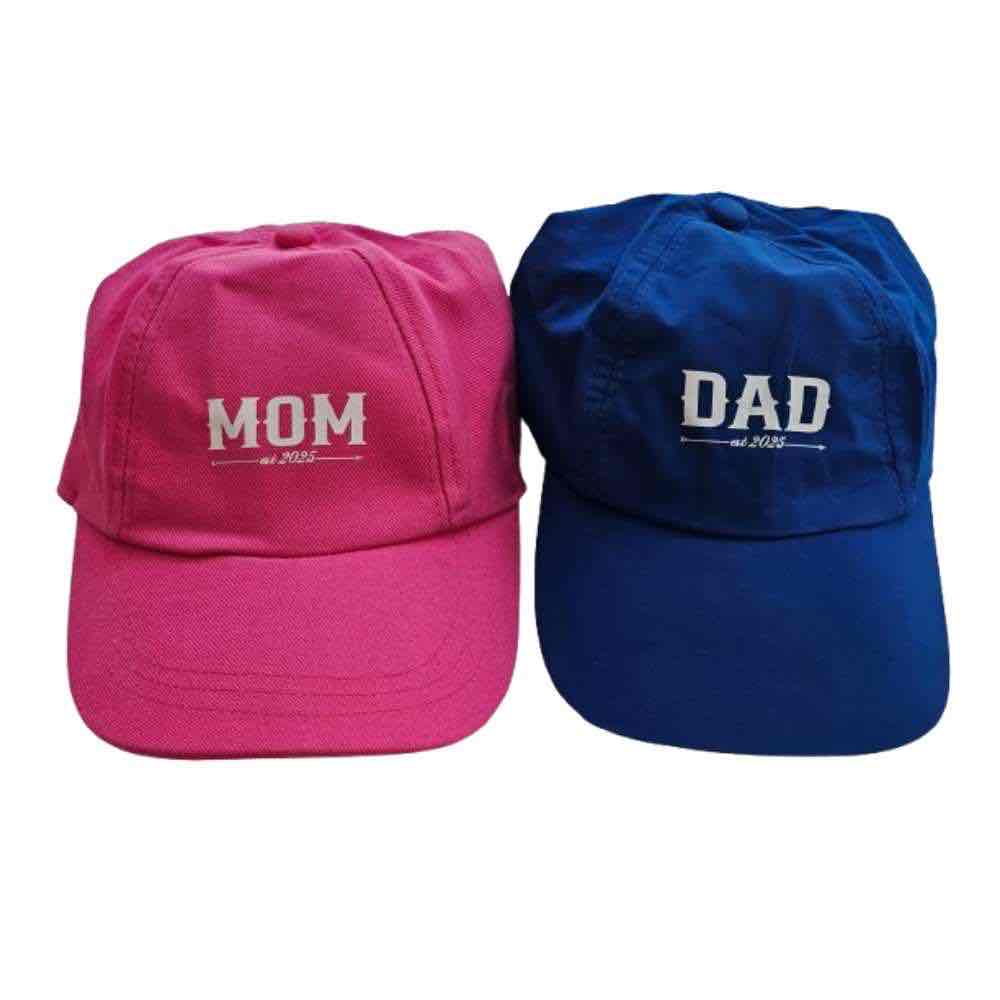 Caps