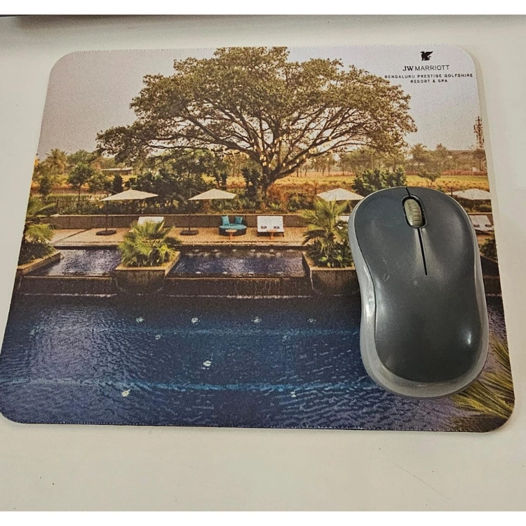 Order Custom Mouse Pads Online in India for Corporate Gifting