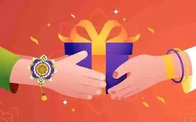 Raksha Bandhan Hampers