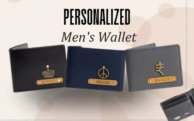 Men's Wallet