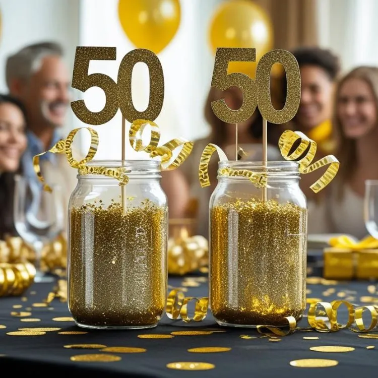 Buy Table Decor Props for Party Setup Online India