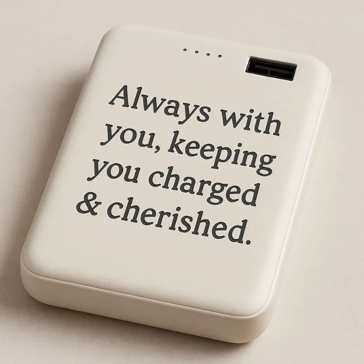 Custom branded mobile accessories for corporate gifting bulk phone cases and chargers