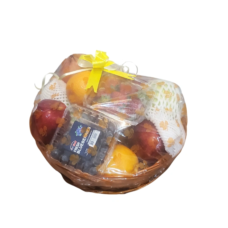 Buy Premium Fruit Hamper Online at Best Price in India