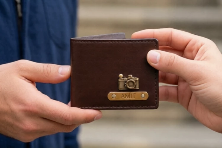 Men's Wallet