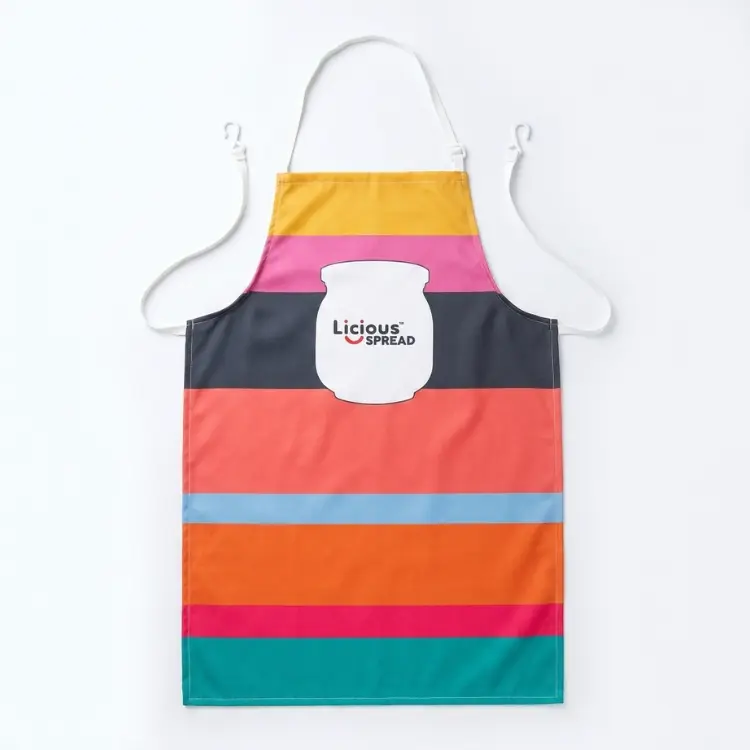 Order Personalized Kitchen Aprons Online India