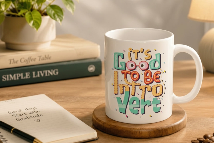 Mugs