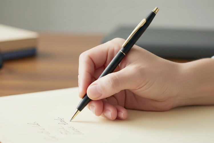 Pen