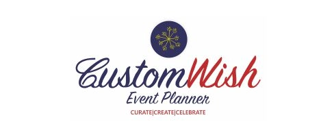 CustomWish Event Planner