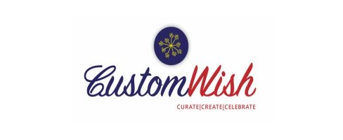 CustomWish Logo