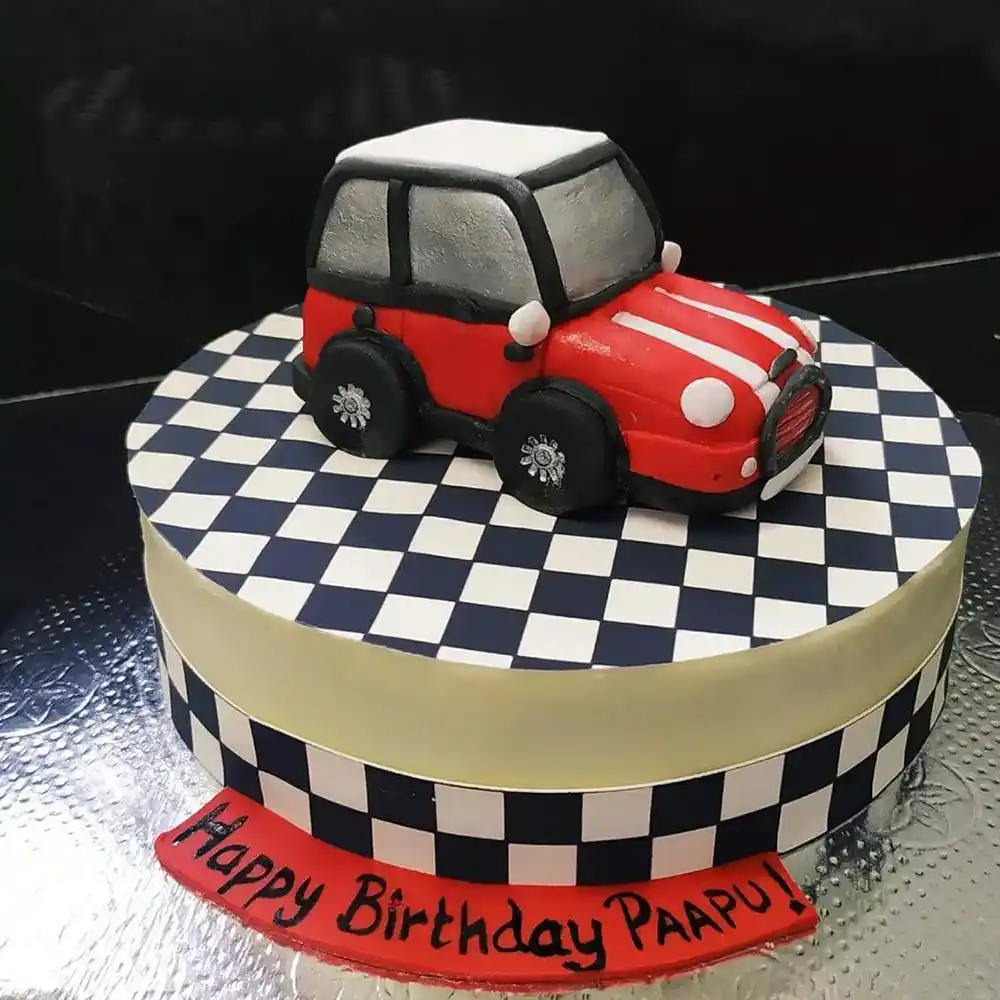 Buy Themed Cake